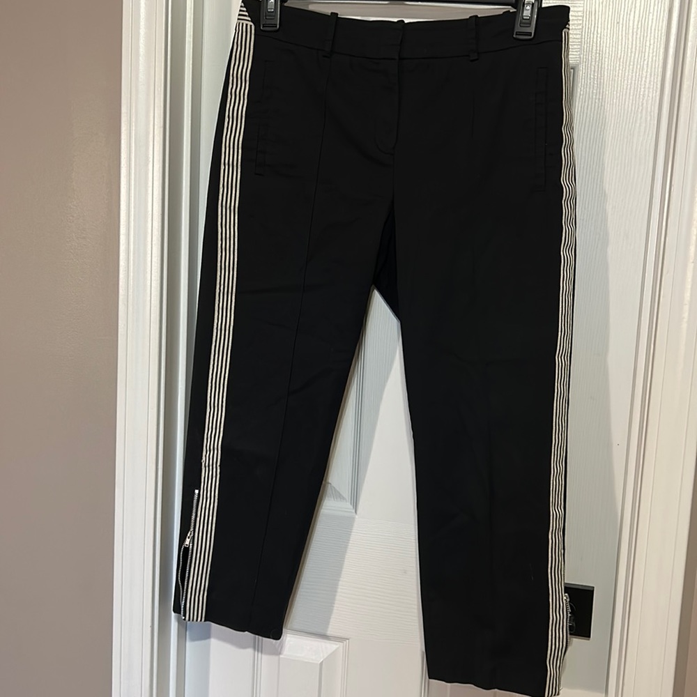 Andr’e Oliver Ankle Pants